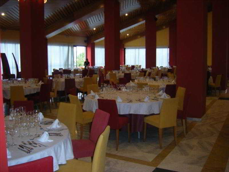 格拉纳达 Cear Juan Carlos I酒店 外观 照片